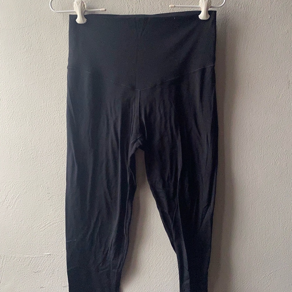 Aerie Play Real Me High Waisted 7/8 Legging